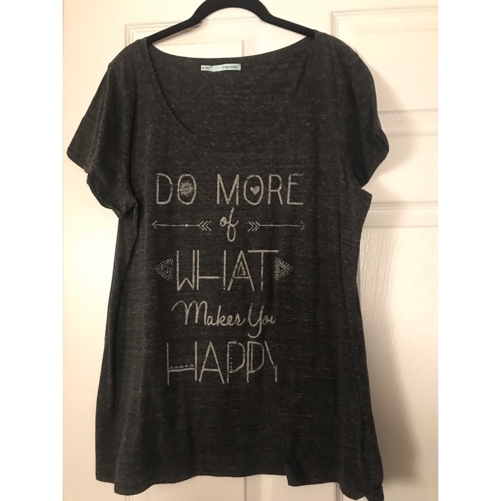Maurice’s T-shirt